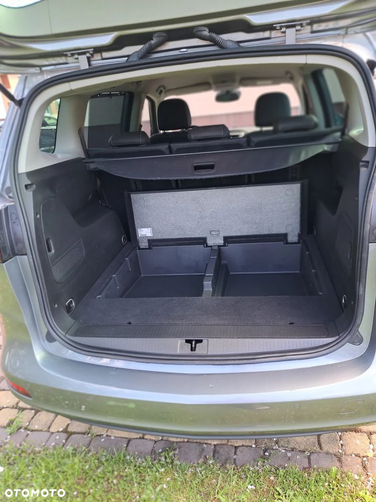 Opel Zafira Tourer 1.6 CDTI ecoFLEX Start/Stop Selection - 15