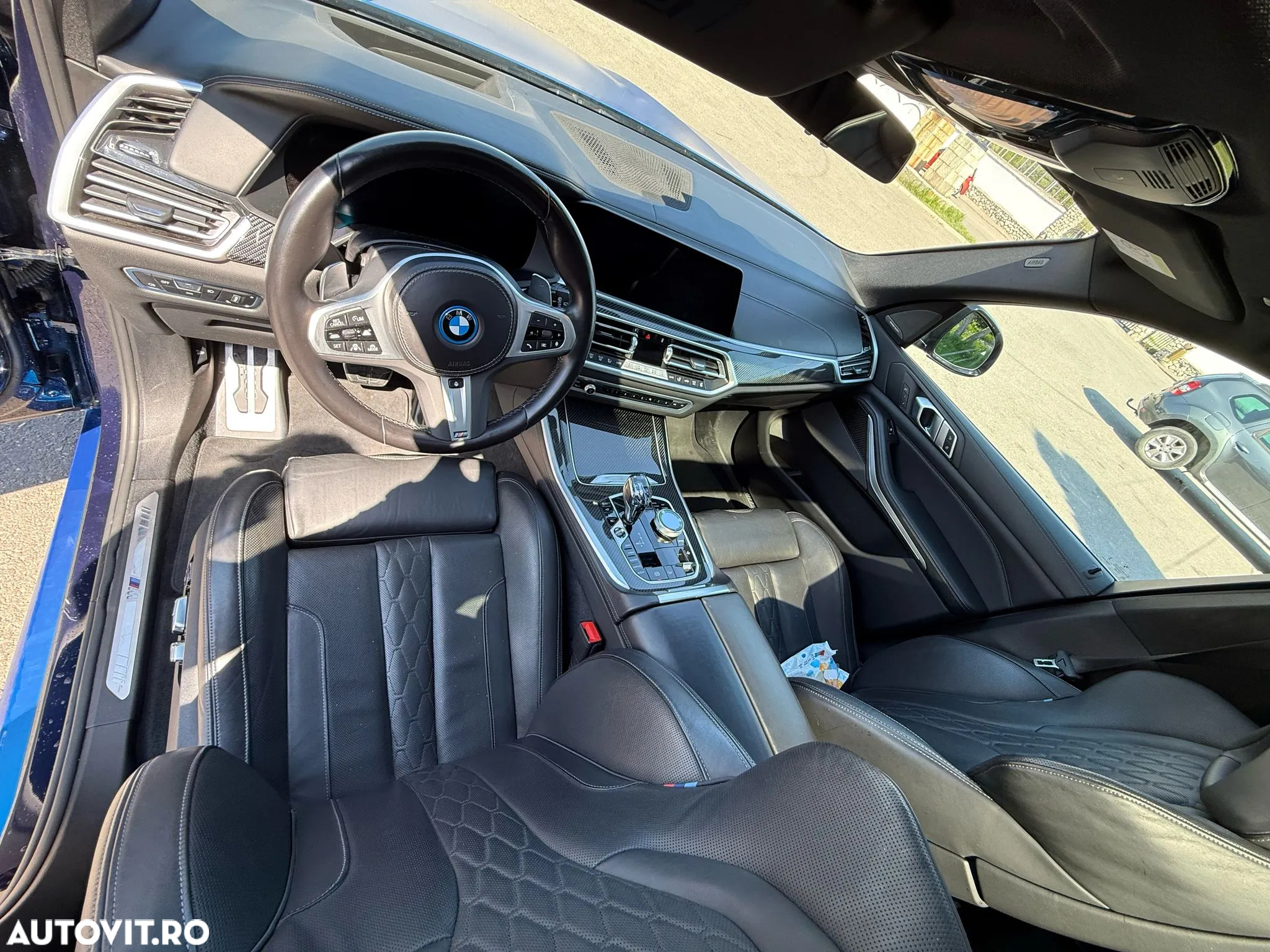 BMW X5 xDrive45e AT PHEV - 15