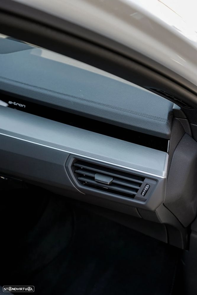 Audi e-tron Sportback 55 quattro S line - 44