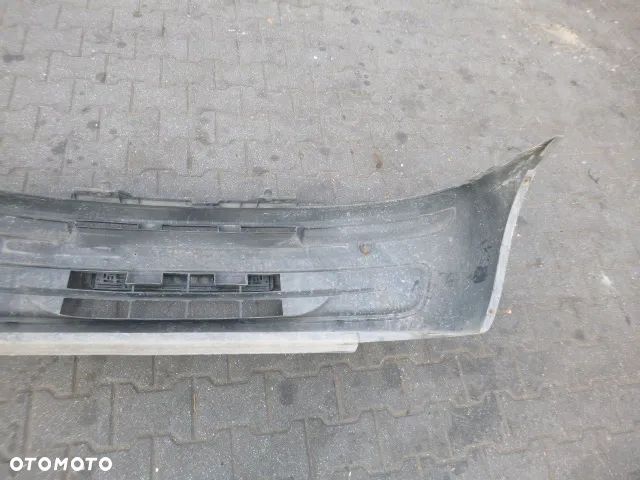 ZDERZAK PRZÓD PRZEDNI FIAT PUNTO II 99-03 - 14