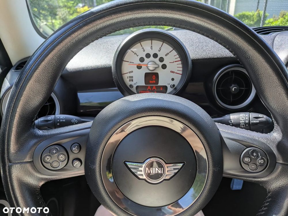 MINI Cooper S Standard - 9