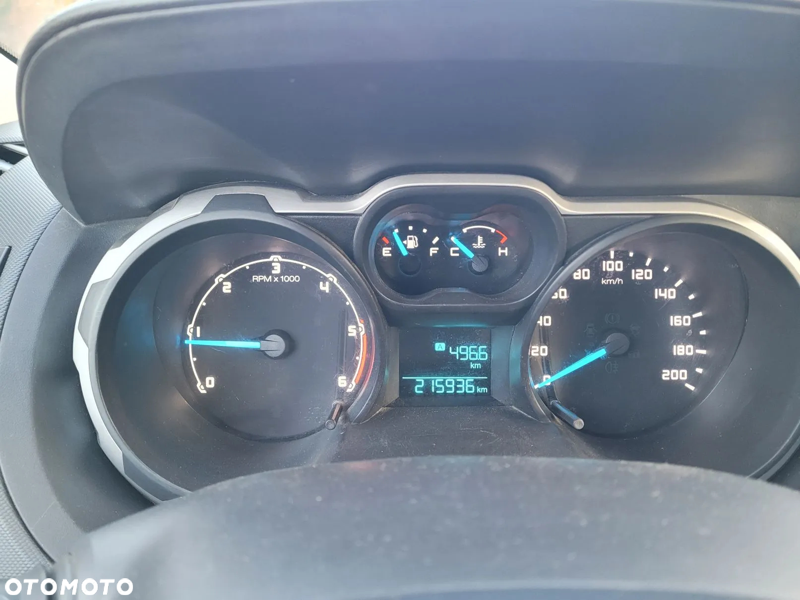 Ford Ranger XLT - 3