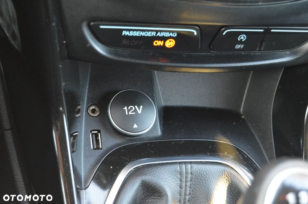 Ford B-MAX - 20