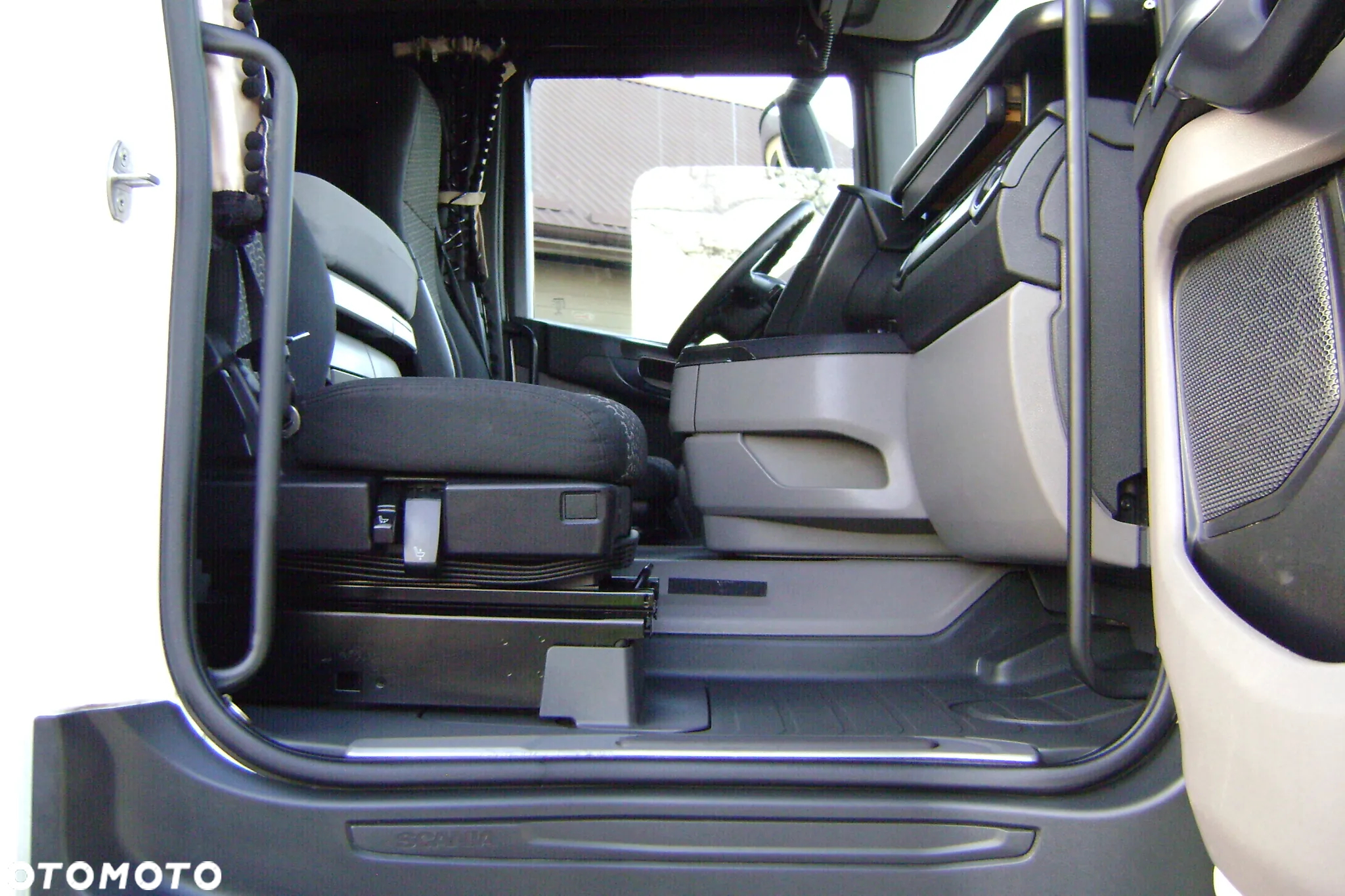 Scania R450 - 11