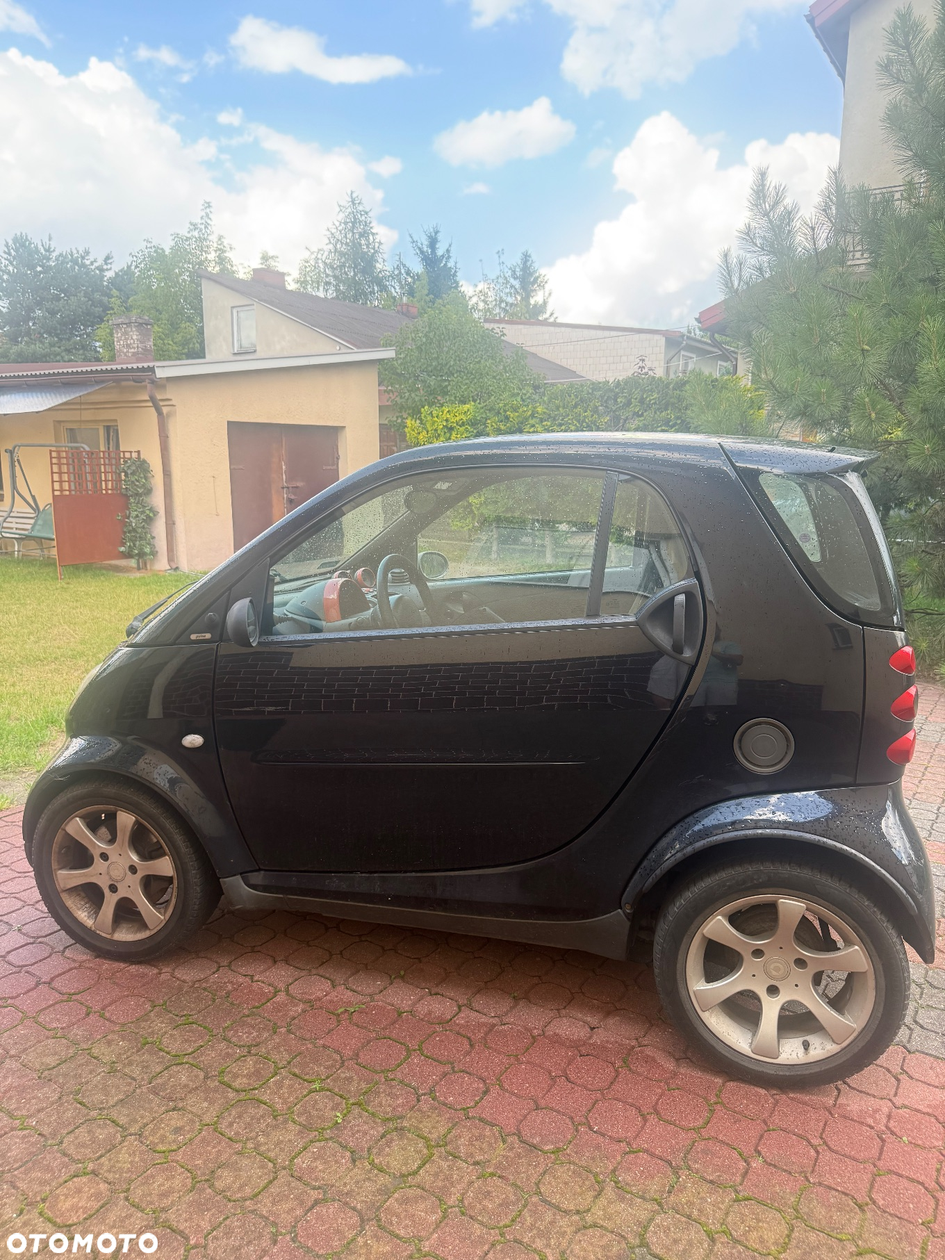 Smart Fortwo & pulse - 2