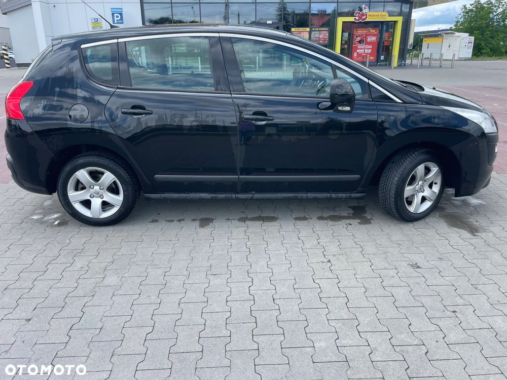 Peugeot 3008 - 6