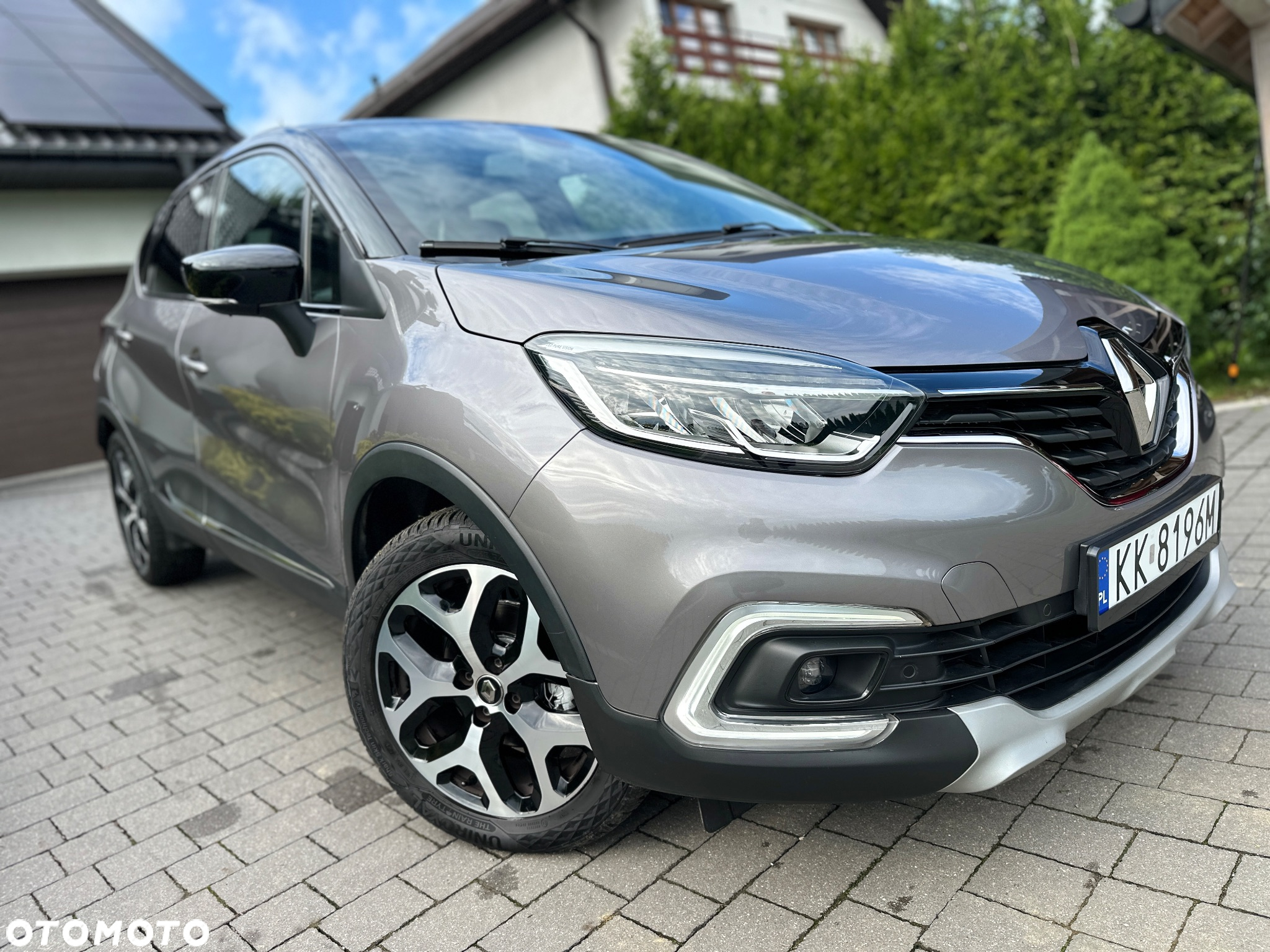 Renault Captur - 3