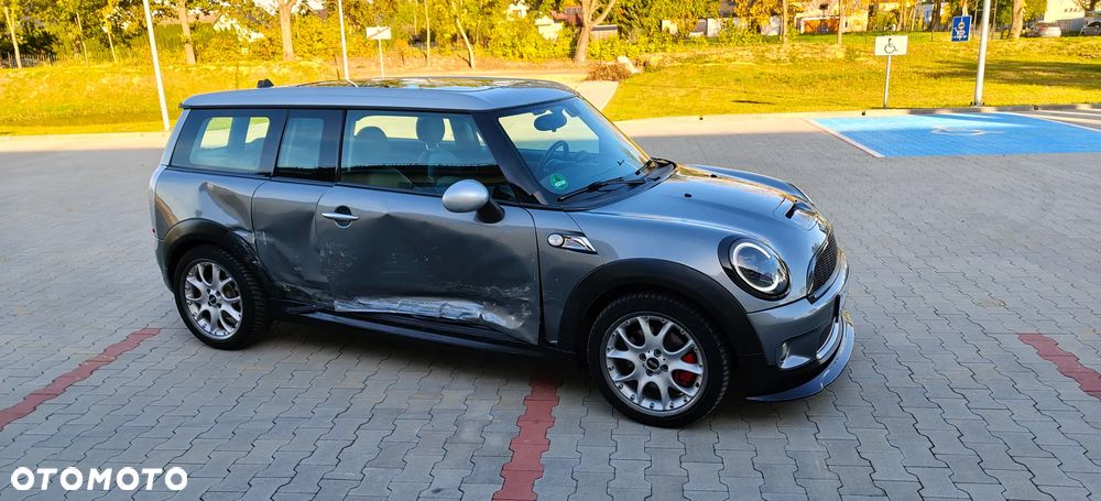 MINI Clubman Cooper S - 3