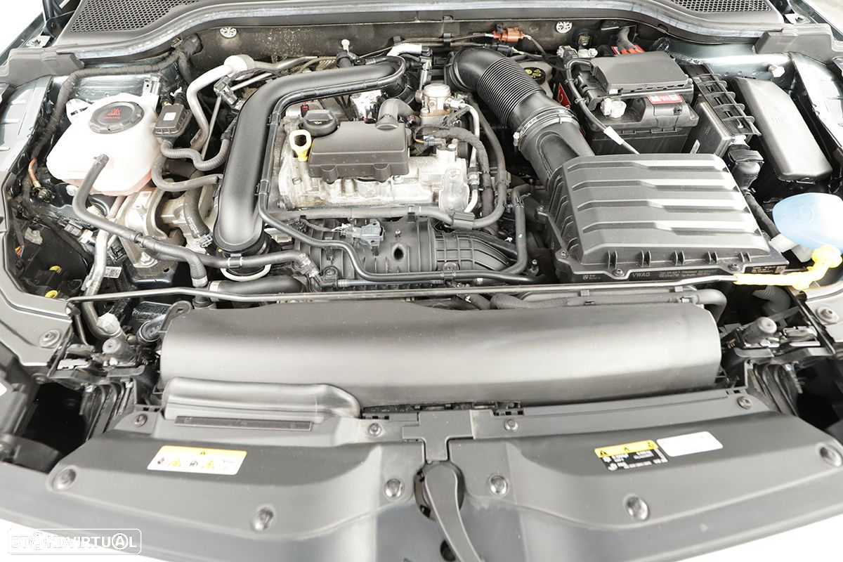 Skoda Kamiq 1.0 TSI Style DSG - 24