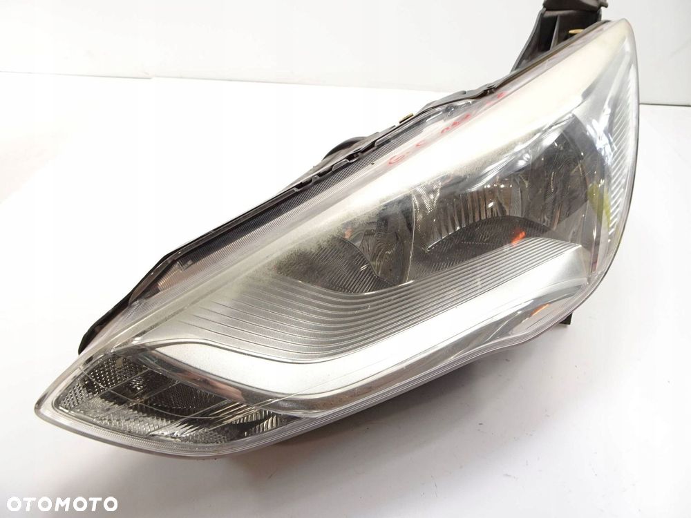lampa lewy przód ford grand c-max mk2 lift 15-19 r. anglik - 2