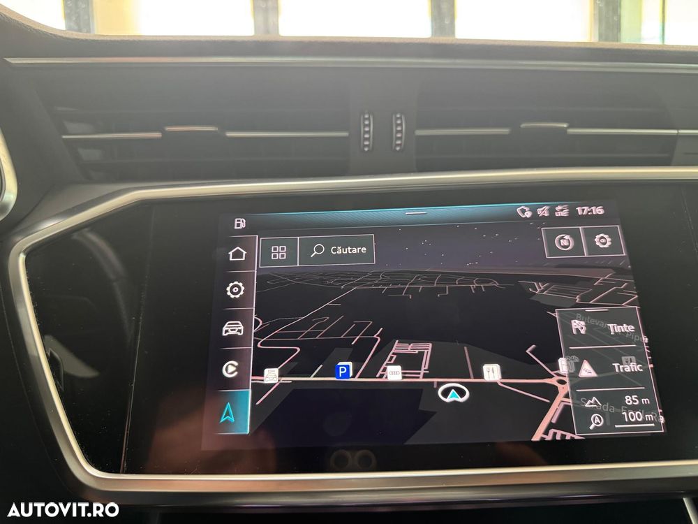Audi A6 50 TDI quattro Tiptronic MHEV Advanced - 11