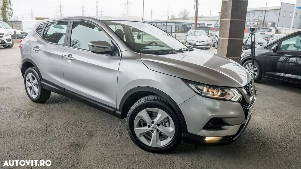 Nissan Qashqai - 26