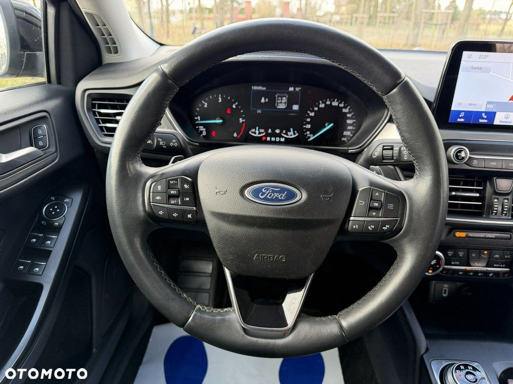 Ford Focus - 39