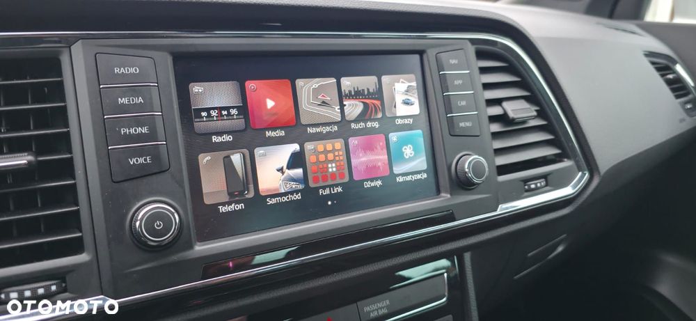 Seat Ateca 2.0 TDI 4Drive XCELLENCE - 35