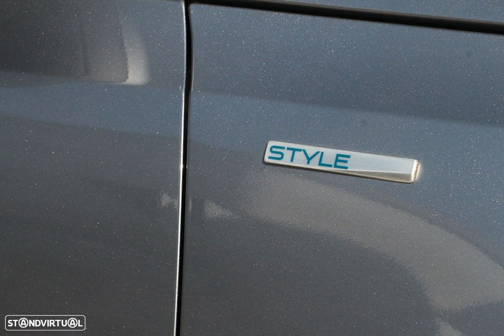 Peugeot 308 1.5 BlueHDi Style - 12