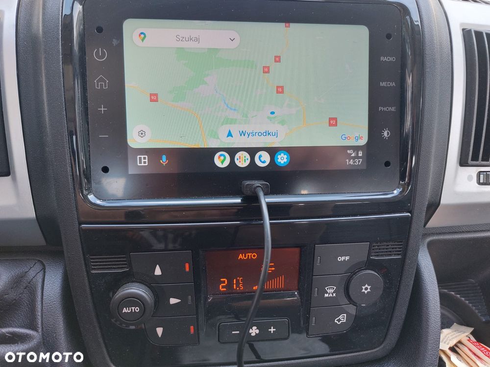 Fiat Ducato - 12