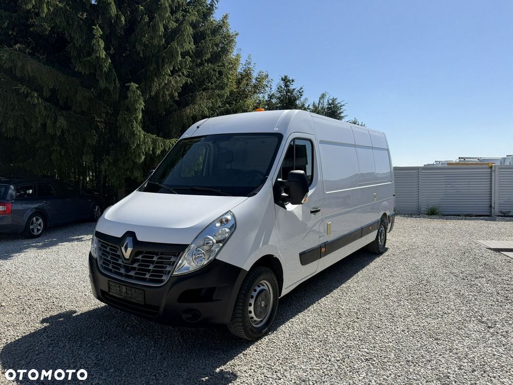 Renault Master - 3