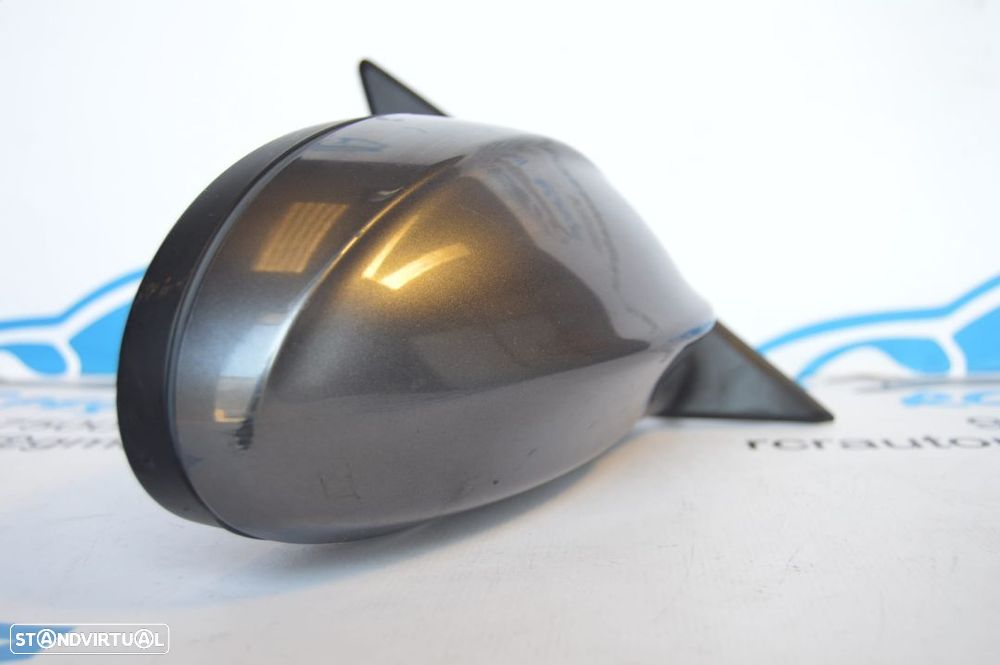 ESPELHO RETROVISOR ESQUERDO DIREITO BMW SERIE 3 E91 TOURING 51167189945 7189945 51167189946 7189946 E90 SEDAN ELETRICO AQUECIDO ESPELHOS RETROVISORES - 19