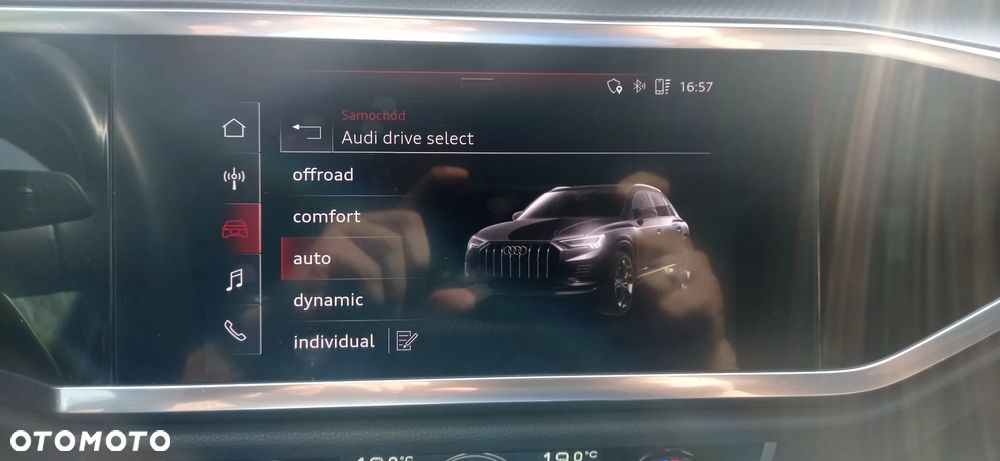 Audi Q3 40 TFSI Quattro Advanced S tronic - 33