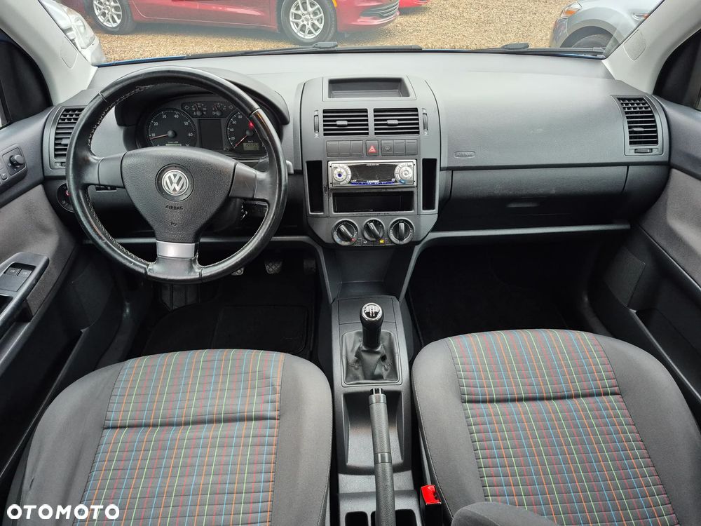 Volkswagen Polo 1.4 Special - 6