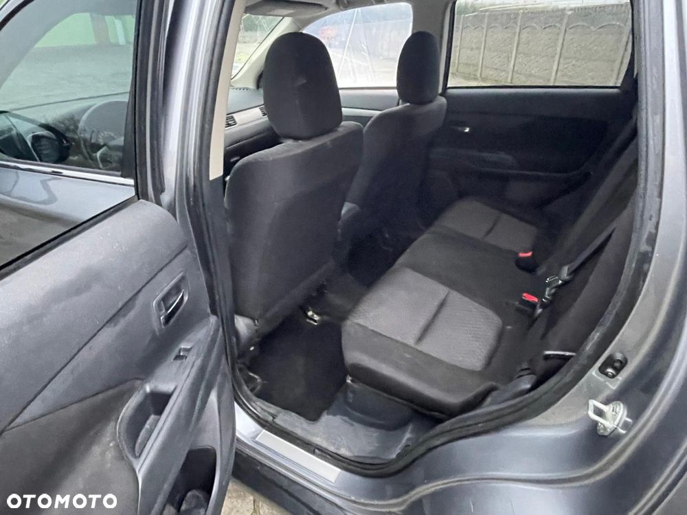 Mitsubishi Outlander 2.2 DI-D 4WD Plus - 13