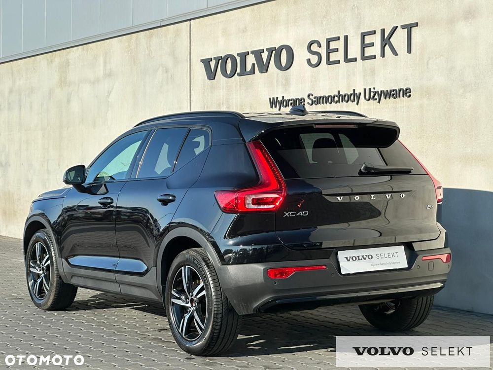 Volvo XC 40 - 9