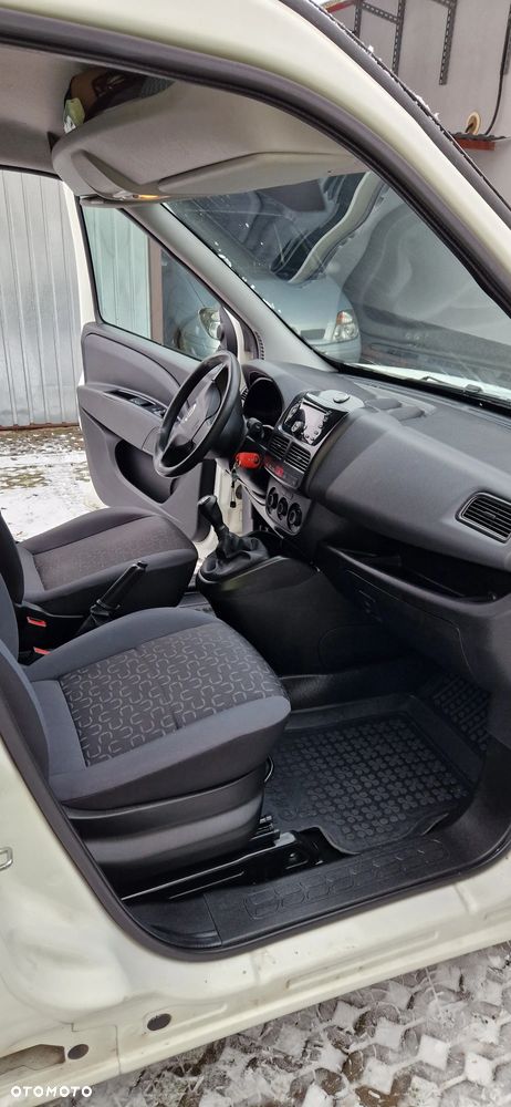 Fiat DOBLO - 13