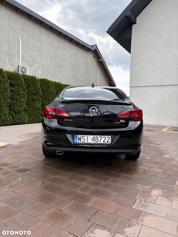 Opel Astra 1.4 T Active EU6 - 6
