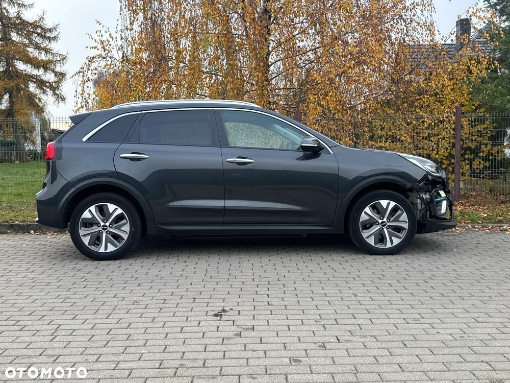 Kia Niro Edition 7 - 9
