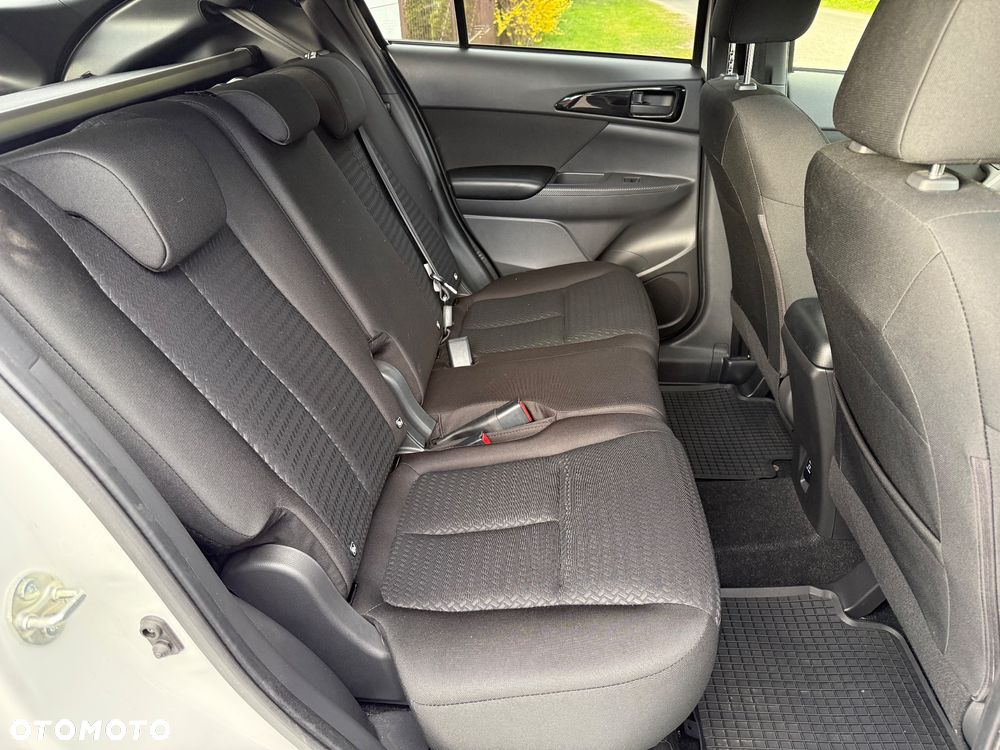 Mitsubishi Eclipse Cross 1.5 T-MIVEC 2WD Diamant - 12