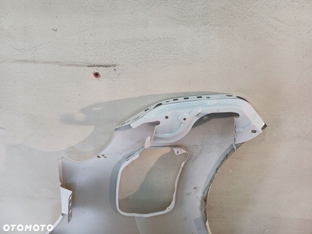 błotnik lewy przód przedni lewy proace ev e-jumpy e-expert e-scudo - 11