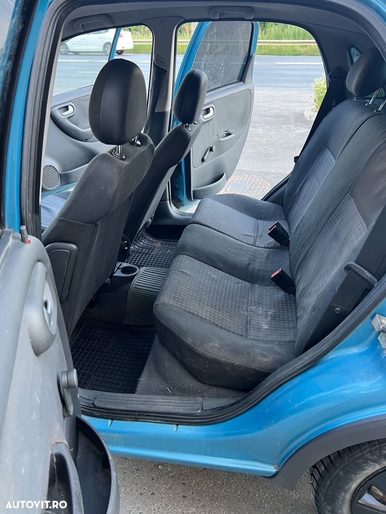 Opel Corsa 1.3 CDTI - 15