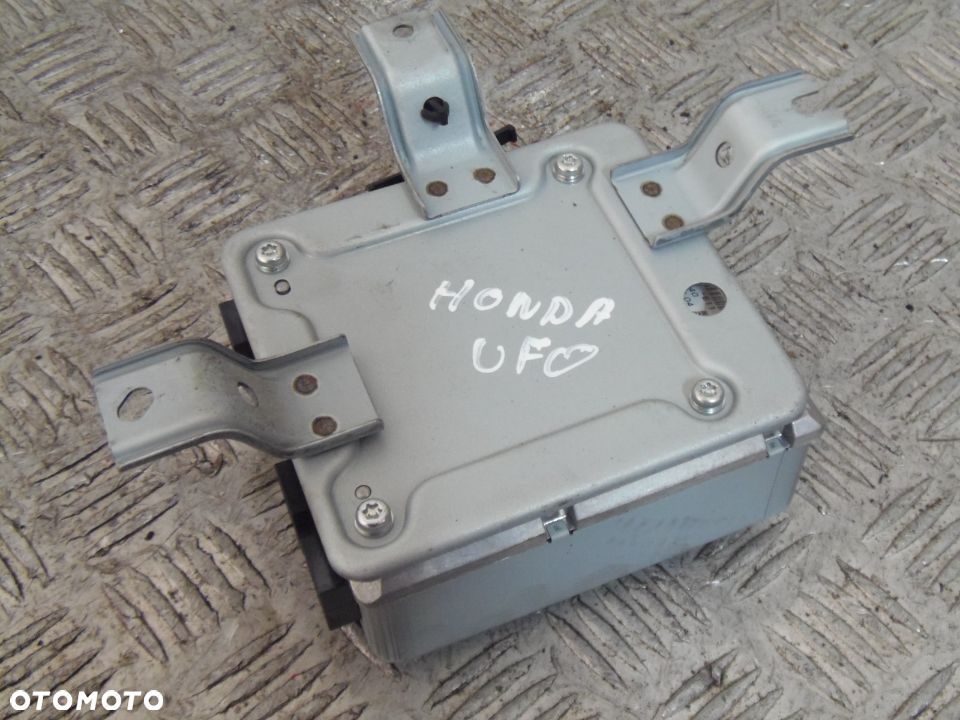 MODUŁ WSPOMAGANIA HONDA CIVIC VIII UFO 2,2 I-CTD - 2