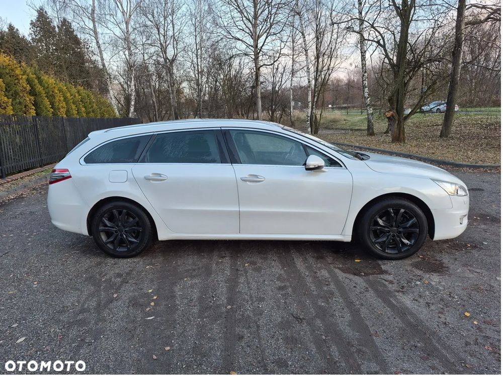 Peugeot 508 1.6 e-HDi Access S&S - 6