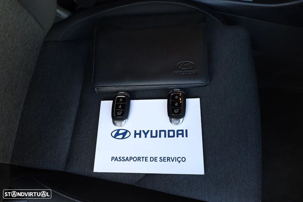 Hyundai i30 1.0 T-GDI Style Plus - 32