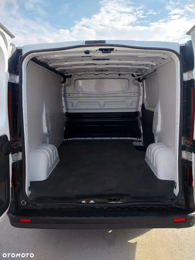 Opel VIVARO - 10