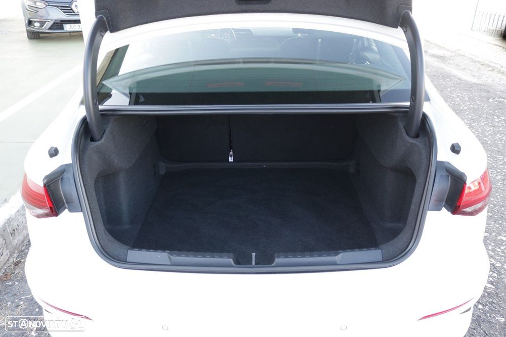 Audi A3 Limousine 30 TFSI Advanced - 15