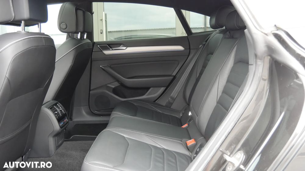 Volkswagen ARTEON 2.0 TSI DSG R-Line Edition - 17