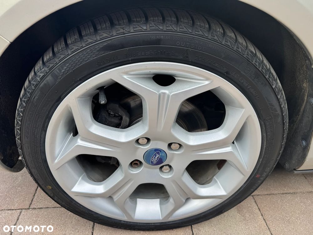 Ford B-MAX 1.0 EcoBoost Colourline - 7