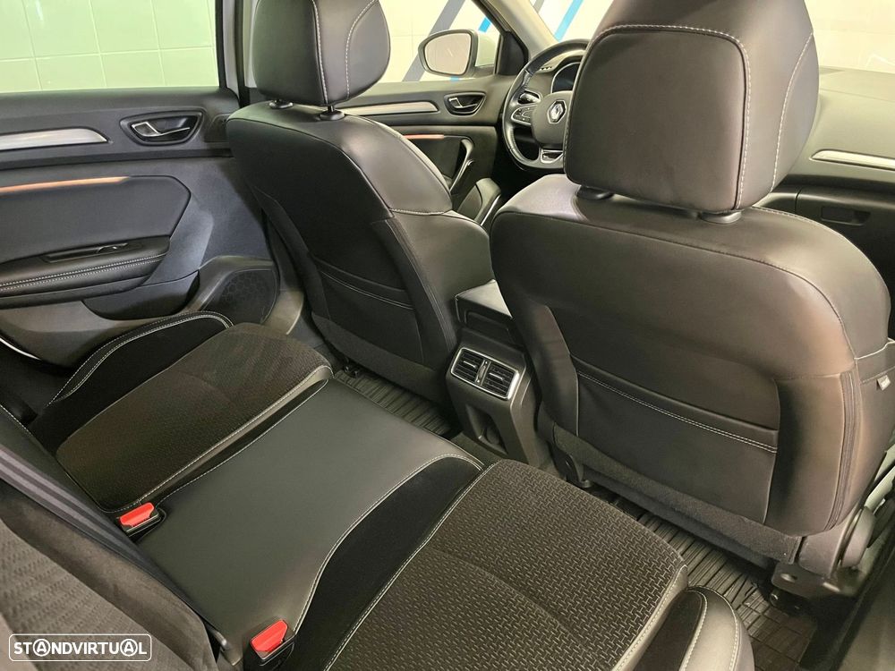 Renault Mégane ENERGY TCe 130 INTENS - 35