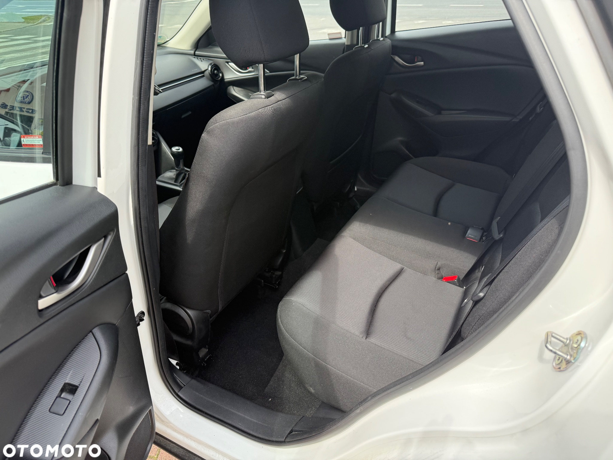 Mazda CX-3 2.0 SkyGo - 12