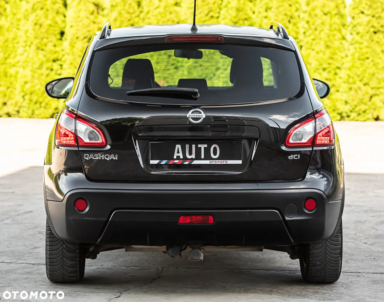 Nissan Qashqai 1.5 dCi Acenta - 10