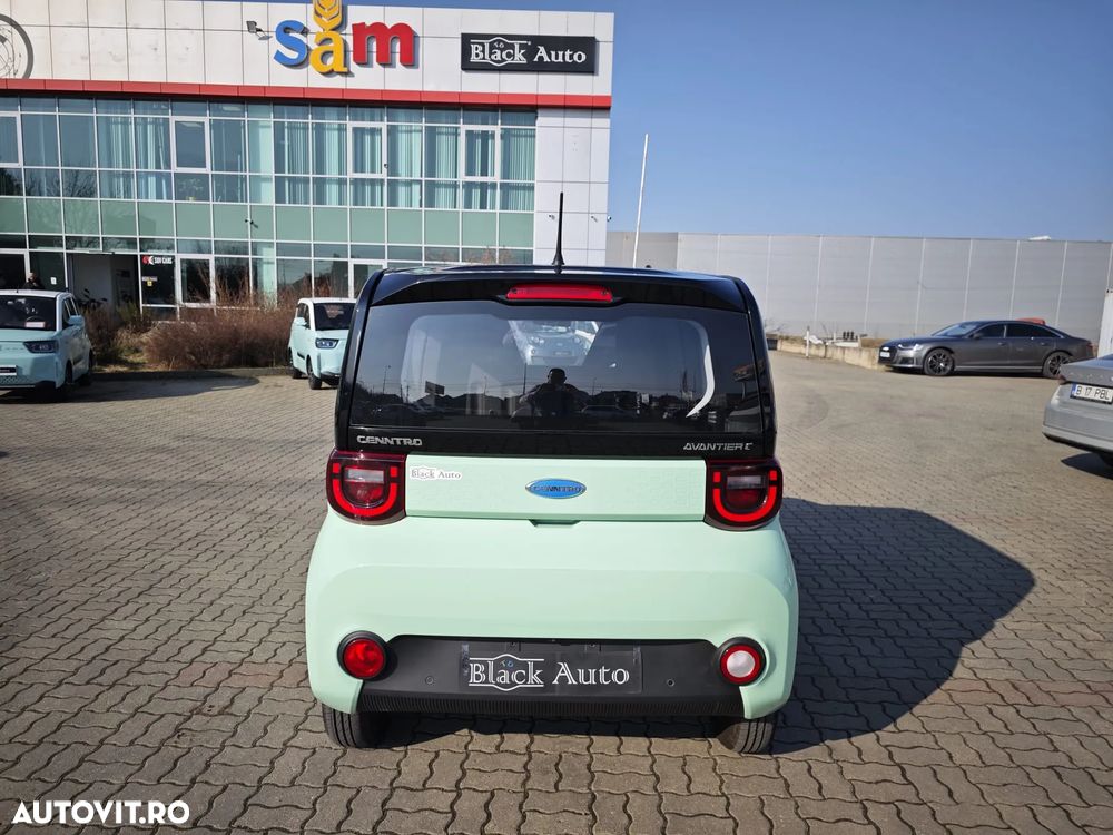 Cenntro Avantier - 5