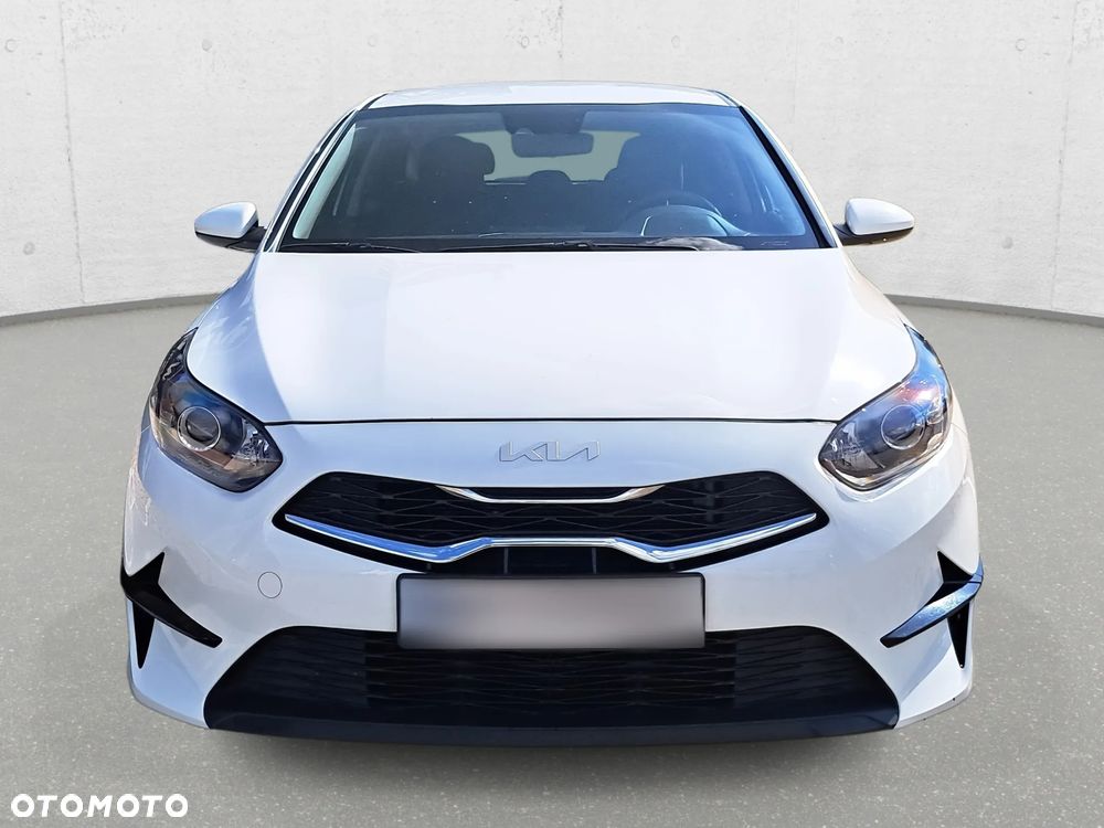 Kia Ceed 1.0 T-GDI M - 3