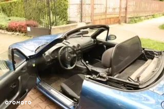 Mazda MX-5 1.9 16V - 17
