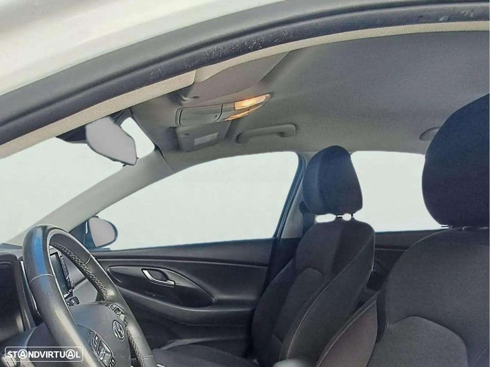 Hyundai i30 1.0 T-GDI Style - 11