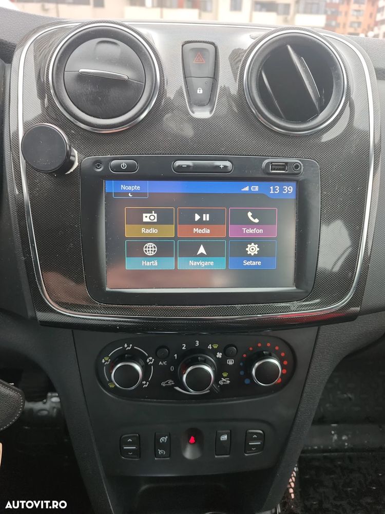 Dacia Logan - 6