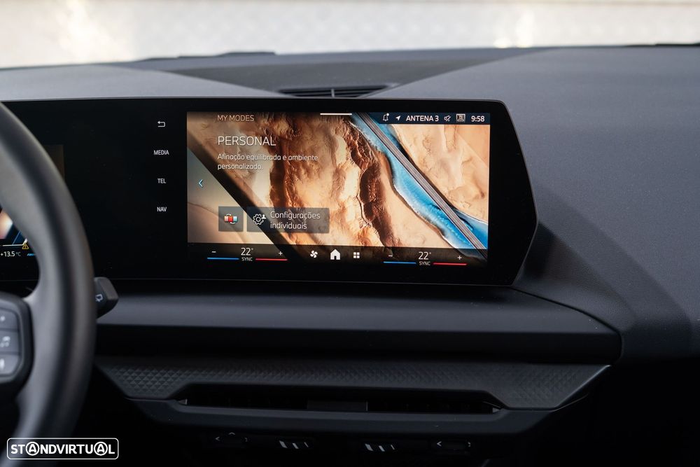 BMW 116 Pack Desportivo M - 45