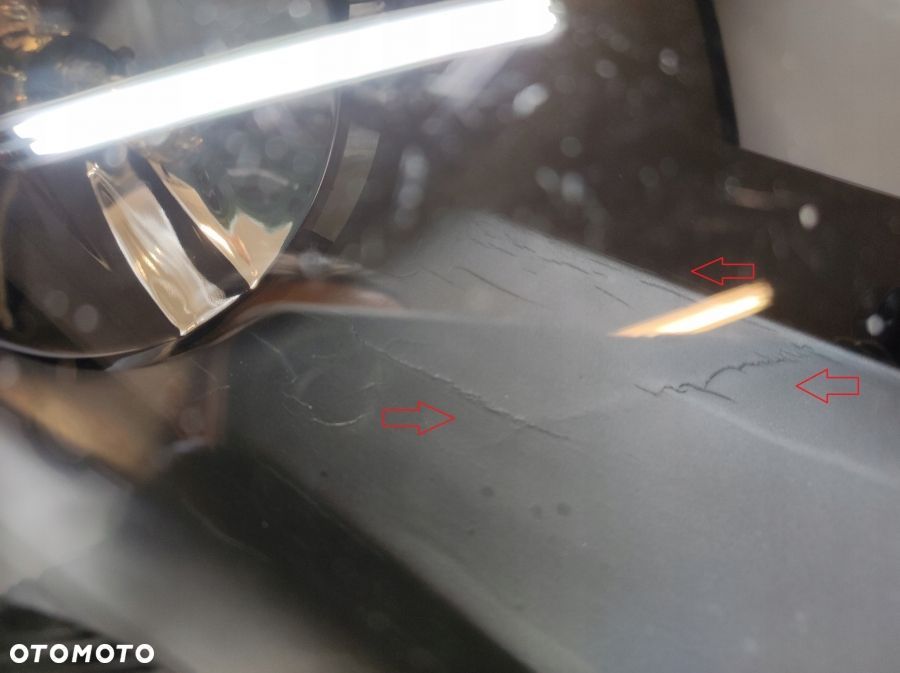 JAGUAR XK XK8 XKR 96- REFLEKTOR LAMPA XENON R USA - 7