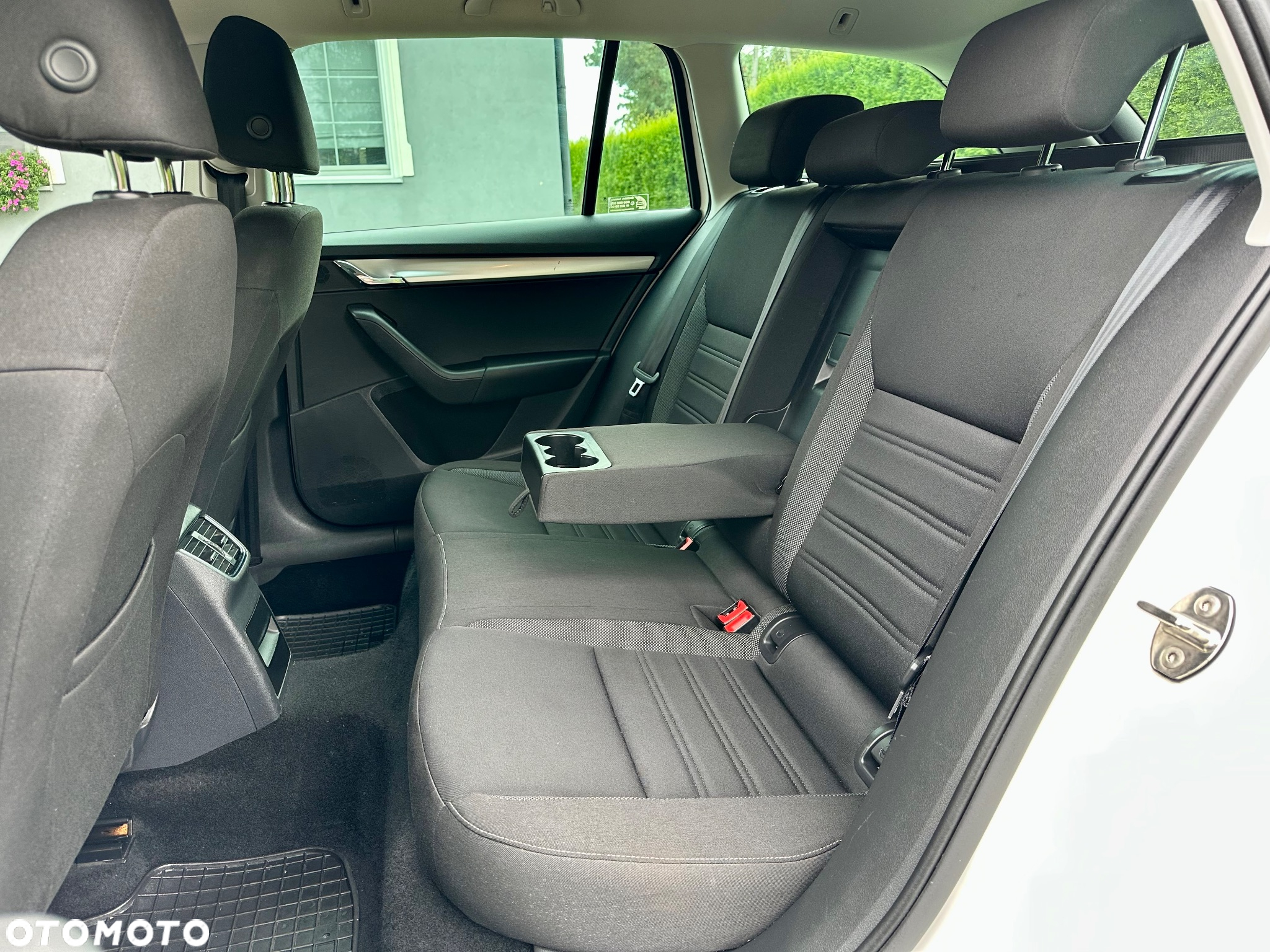 Skoda Octavia 1.6 TDI Ambition - 34